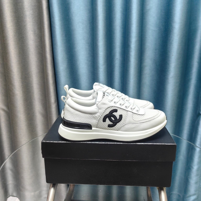 Chanel Casual Shoes